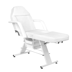 Έδρα επεμβάσεων APHRODITE BLACK 202 μαύρη