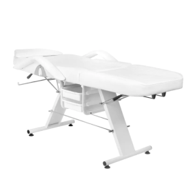 Έδρα επεμβάσεων APHRODITE BLACK 202 μαύρη