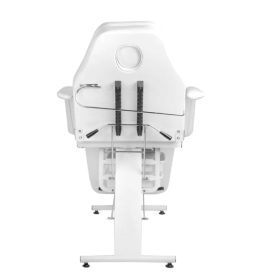 Έδρα επεμβάσεων APHRODITE BLACK 202 μαύρη