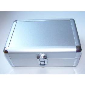 Φωτισμός D-light HD ασύρματος για λούπες TTL σε μεταλλική θήκη - 