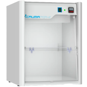Θάλαμος Αεριζόμενος PCR για Ασφαλή DNA/RNA Εφαρμογές
