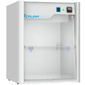 Θάλαμος Αεριζόμενος PCR για Ασφαλή DNA/RNA Εφαρμογές