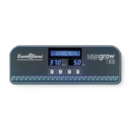 Επωαστικός Κλίβανος CO₂ Υψηλής Ακρίβειας για Κυτταροκαλλιέργειες - 