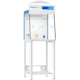 Θάλαμος Καθέτης Νηματικής Ροής Laminar Flow - 