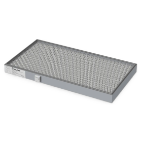 Θάλαμος Καθέτης Νηματικής Ροής Laminar Flow - 