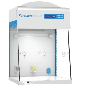 Θάλαμος Καθέτης Νηματικής Ροής Laminar Flow | 670-FL