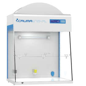 Θάλαμος Καθέτης Νηματικής Ροής Laminar Flow | 870-FL