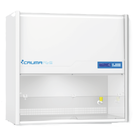 Θάλαμος Καθέτης Νηματικής Ροής Laminar Flow | FL-2