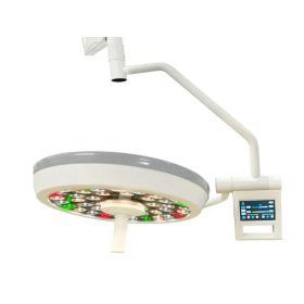 Examination Medical Light KS-500 Ultra Thin | Wall mounted