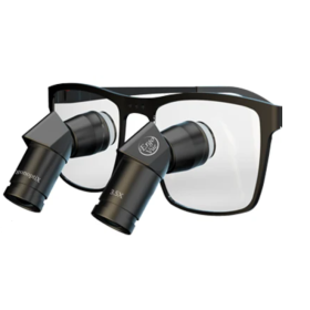 Χειρουργικές λούπες Ergo-Vue TTL