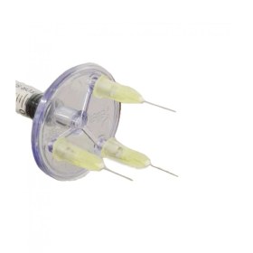 3-Position Circular Stand for Mesotherapy Needles