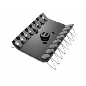 Φυγόκεντρος μικροαιματοκρίτη iFuge BL08VT - Φυγόκεντρος μικροαιματοκρίτη iFuge BL08VT(1)