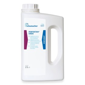Απολυμαντικό & καθαριστικό εργαλείων Perfektan Endo 2L