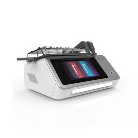 Συσκευή ραδιοσυχνοτήτων για πρόσωπο & σώμα F-365