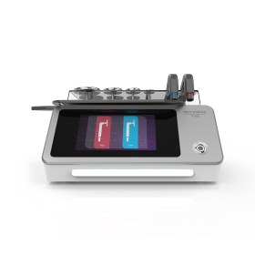 Συσκευή μονοπολικού RF  F-365 σύσφιξης και μείωσης λίπους – TECAR - Συσκευή ραδιοσυχνοτήτων για πρόσωπο & σώμα F-365(1)