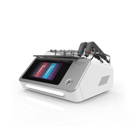 Συσκευή μονοπολικού RF  F-365 σύσφιξης και μείωσης λίπους – TECAR - Συσκευή ραδιοσυχνοτήτων για πρόσωπο & σώμα F-365(2)