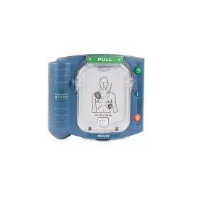 Ημιαυτόματος Απινιδωτής HeartStart HS1