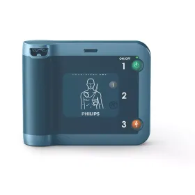 Automatic Defibrillator Rescue HeartStart HeartStart FRx AED