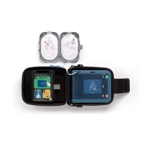 Automatic Defibrillator Rescue HeartStart HeartStart FRx AED