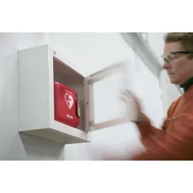 Automatic Defibrillator Rescue HeartStart HeartStart FRx AED