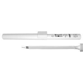 Diathermy pen 75mm Fine Tip F7234 up to 1200ºC