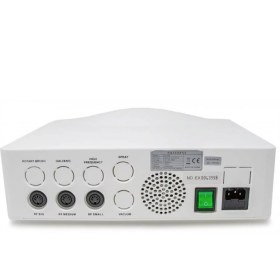 Πολυμηχάνημα πολυπολικών ραδιοσυχνοτήτων F-333A - 