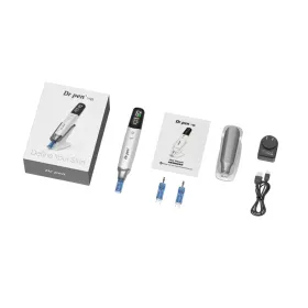 Συσκευή μεσοθεραπείας Dermapen Dr. Pen M9 Ασύρματη (5)