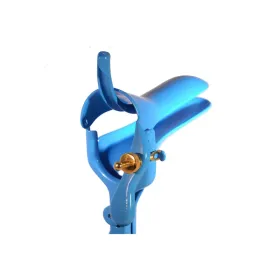 Μητροσκόπια Graves Vu-More μονωμένα Large 124mm