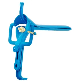 Μητροσκόπια Graves Vu-Max μονωμένα Large 124mm