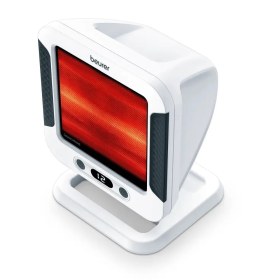 Λάμπα θεραπευτική με υπέρυθρες Beurer IL 60