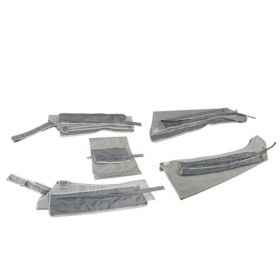 Pressotherapy Device U-Tech  F-826 - Pressotherapy Device U-Tech  F-826 (1)