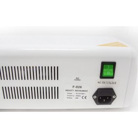 Pressotherapy Device U-Tech  F-826 - Pressotherapy Device U-Tech  F-826 (2)