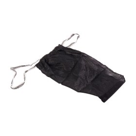 Soft Care Women’s tanga underwear non-woven black  100 pieces