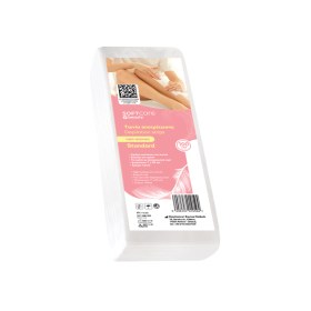 Ταινίες αποτρίχωσης Soft Care Standard Non Woven 7x20cm 100 τεμάχια