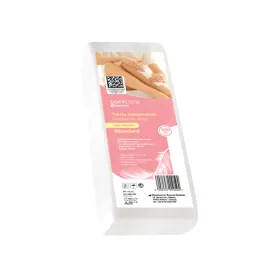 Ταινίες αποτρίχωσης Soft Care Standard Non Woven 7x20cm 100 τεμάχια