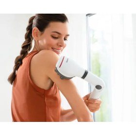 Συσκευή μασάζ με υπέρυθρες MG 44 - Συσκευή μασάζ με υπέρυθρες MG 44 (2)