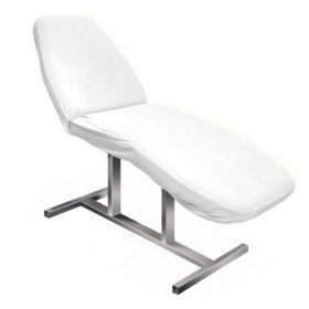 Κάλυμμα εξεταστικής έδρας Soft Care Standard 1ply Non-woven 80x210cm λευκό 10 τεμάχια