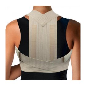 Kyphosis Orthopedic Vest 5322