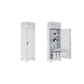 Ντουλάπα Αποθήκευσης Χημικών Ουσιών - 