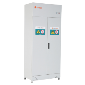 Ντουλάπα Αποθήκευσης Χημικών Ουσιών