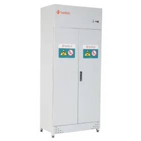 Ντουλάπα Αποθήκευσης Χημικών Ουσιών