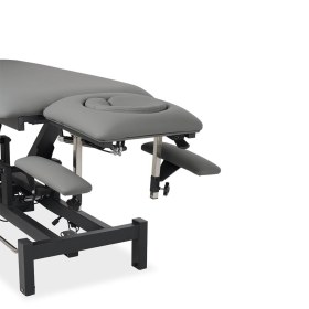 Κρεβάτι εξεταστικό ηλεκτροκίνητο Fortis 4 Ergo με ποδοδιακόπτη