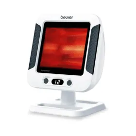 Λάμπα θεραπευτική με υπέρυθρες Beurer IL 60