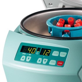 Φυγόκεντρος Hettich EBA 270 - Φυγόκεντρος Hettich EBA 270(1)