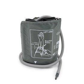Universal Arm Blood Pressure Monitor Cuff - Universal Arm Blood Pressure Monitor Cuff(1)