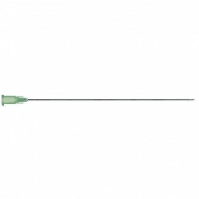 Sterican Disposable Needle | 21G (0,8x80mm) Green - Sterican Disposable Needle | 21G (0,8x80mm) Green(1)