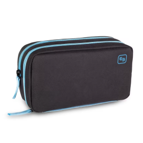 Isothermal Diabetic Kit Carry Bag XL | Black