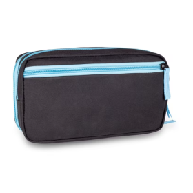 Isothermal Diabetic Kit Carry Bag XL | Black - 