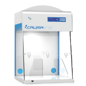 Ductless Laboratory Fume Hood with Class II G/GS Filtration System (Cruma Classic Range) | CR670