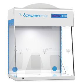 Ductless Laboratory Fume Hood with Class II G/GS Filtration System (Cruma Classic Range) | CR870